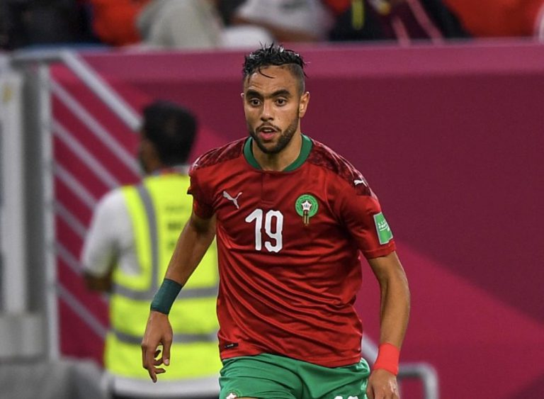 توجيه الدعوة للاعب الشيبي للمشاركة في التجمع الإعدادي للمنتخب المغربي بالمعمورة