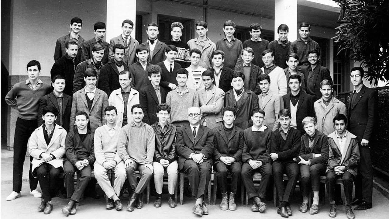 مدارس الرابطة الإسرائيلية العالمية ودورها في تعزيز النفوذ الاستعماري بالمغرب مدارس الرابطة الإسرائيلية العالمية ودورها في تعزيز النفوذ الاستعماري بالمغرب