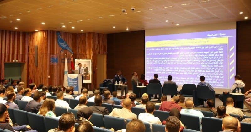 شبيبة الأحرار تستغرب” الرداءة التي بلغها الخطاب السياسي لأحد زعماء الماضي” شبيبة الأحرار تستغرب” الرداءة التي بلغها الخطاب السياسي لأحد زعماء الماضي”