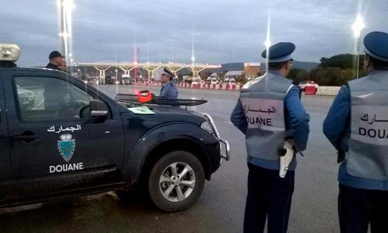 المغرب يحبط محاولة تصدير 200 كلغ من العظام الأثرية خلال سنة 2021