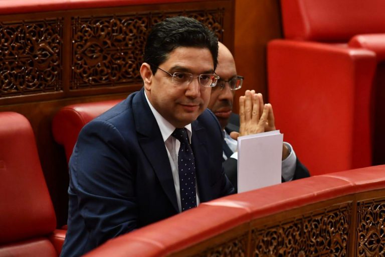 بوريطة: عملية مرحبا نموذج متفرد للتنسيق الثنائي والإقليمي بين المغرب ومجموعة من الدول