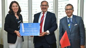 الخَمّار المرابط "وسط" من اللجنة الدولية للسلامة النووية إلى رئاسة الوكالة المغربية للأمن النووي والإشعاعي