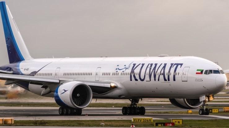 الخطوط الجوية الكويتية تطلق خطا جديدا إلى الدار البيضاء الخطوط الجوية الكويتية تطلق خطا جديدا إلى الدار البيضاء