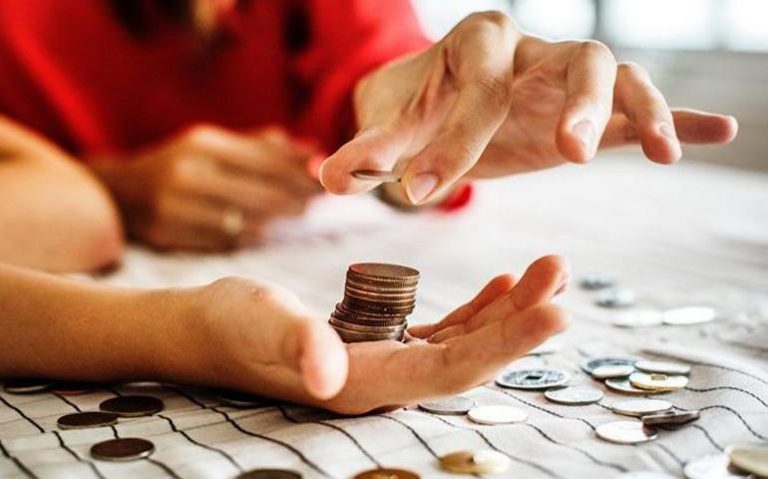 الادخار الوطني بلغ 28,8% من الناتج الداخلي الإجمالي خلال 2021