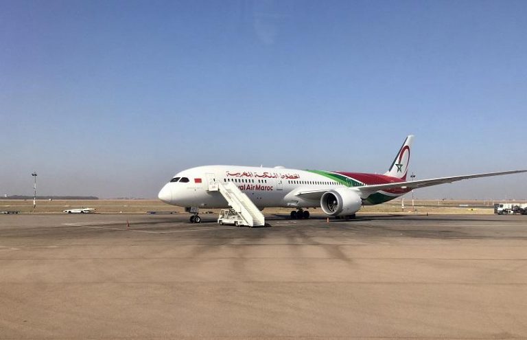 المغرب - المكسيك: مفاوضات لإطلاق خط جوي يربط بين الدار البيضاء ومكسيكو