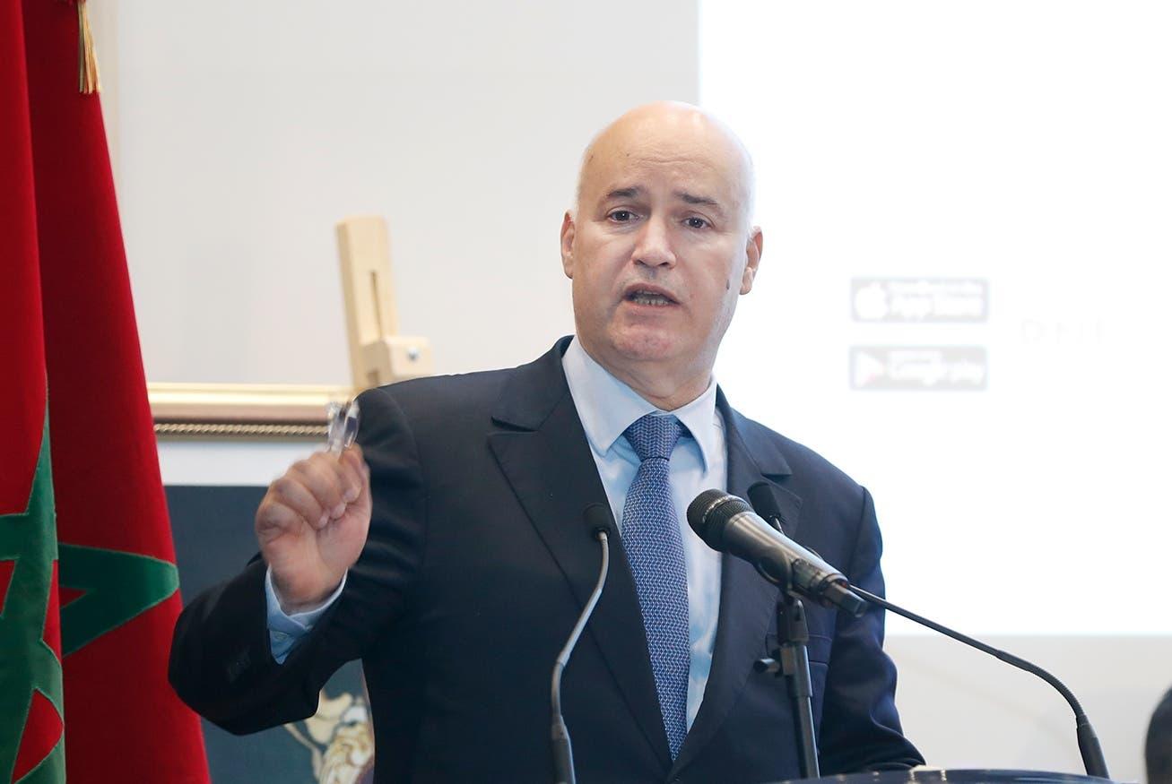 بيرو: “الحكومة واعية بثقل المسؤولية الملقاة على عاتقها أمام المواطن” بيرو: “الحكومة واعية بثقل المسؤولية الملقاة على عاتقها أمام المواطن”