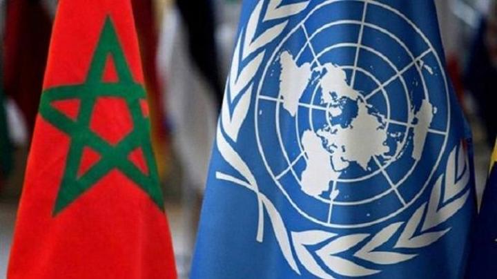 إعادة انتخاب المغرب بلجنة الأمم المتحدة لحقوق الطفل لولاية ثالثة على التوالي إعادة انتخاب المغرب بلجنة الأمم المتحدة لحقوق الطفل لولاية ثالثة على التوالي