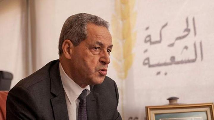 الطريق إلى المؤتمر الـ14.. الحركة الشعبية تباشر اجتماعات اللجان في هذا التاريخ الطريق إلى المؤتمر الـ14.. الحركة الشعبية تباشر اجتماعات اللجان في هذا التاريخ