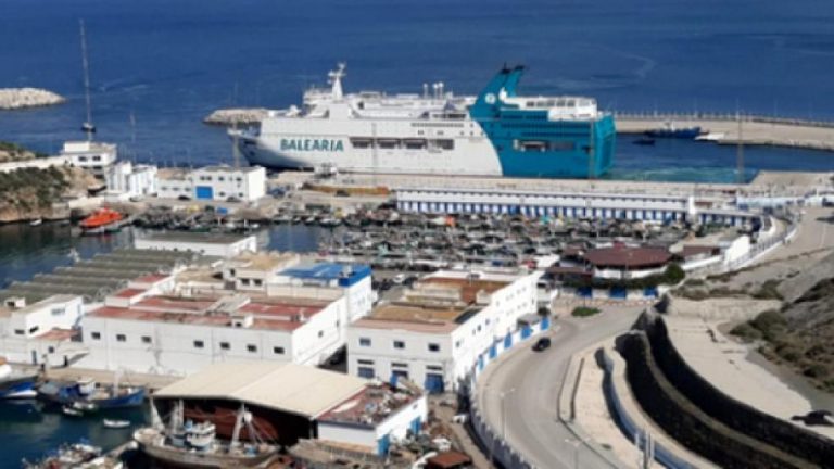 مرحبا 2022: ترتيبات قنصلية خاصة بميناء سيت ومطار مونبليي