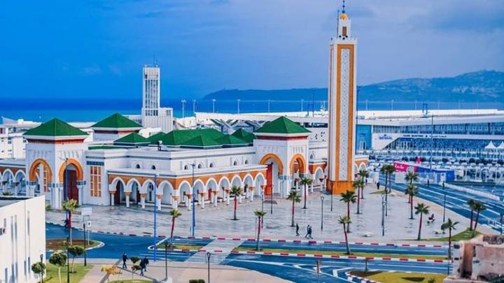 حصري. هذه الشخصيات العالمية ستحضر لقاء طنجة حول الأديان حصري. هذه الشخصيات العالمية ستحضر لقاء طنجة حول الأديان