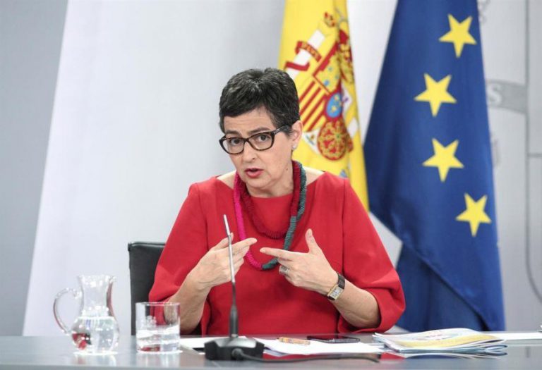 قضية زعيم البوليساريو: وزيرة خارجية إسبانيا السابقة تتهم المغرب بـالتنصت
