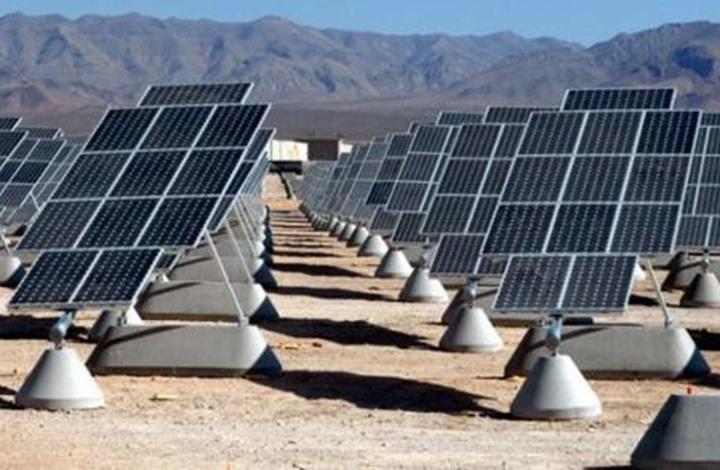 صناعة التغليف : مزور يفتتح توسعة مصنع الشركة الصناعية للألياف وحقلا للطاقة الشمسية بطنجة