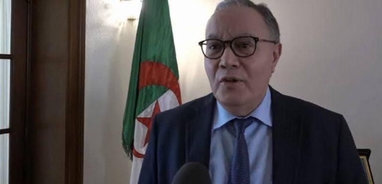 مسؤول جزائري: المغرب يهدد بتنشيط خلايا إرهابية في أوروبا