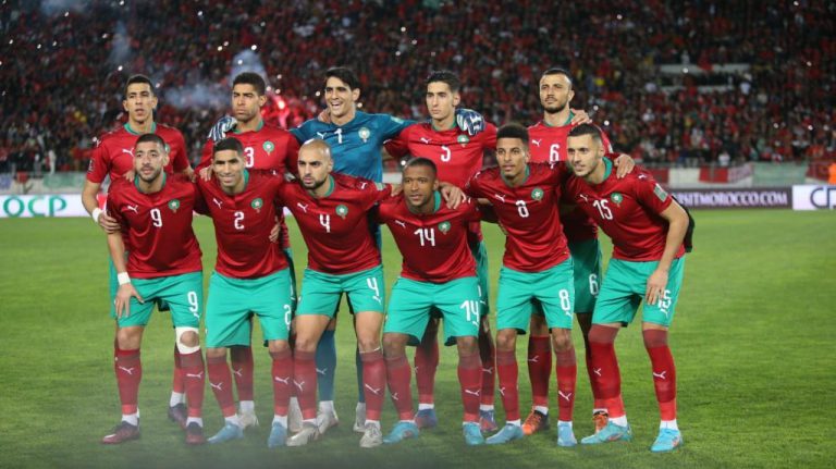 رغم الهزيمة أمام الولايات المتحدة.. المنتخب المغربي يتقدم في تصنيف الفيفا
