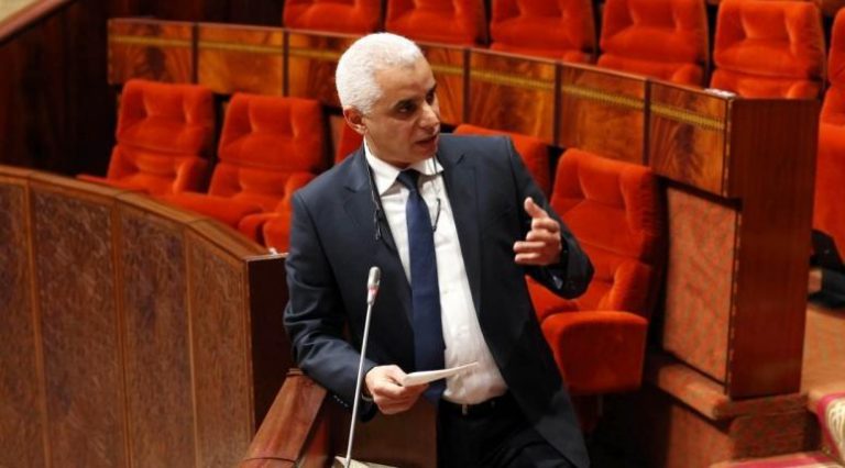 خالد آيت الطالب: الوضعية الوبائية في المغرب مستقرة منذ أزيد 15 أسبوعا