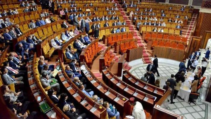 العنوسة تدخل البرلمان العنوسة تدخل البرلمان