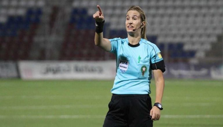الكاف يختار 6 حكام مغاربة للمشاركة في إدارة مباريات كأس أمم إفريقيا للسيدات 2022