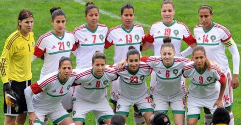تصنيف الفيفا لمنتخبات السيدات.. المنتخب المغربي في المركز الـ77 عالميا والـ8 إفريقيا