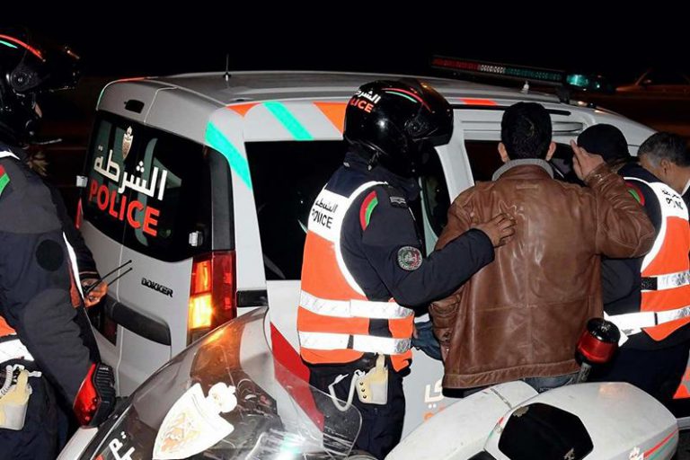 الدار البيضاء: توقيف نيجيري للاشتباه في تورطه في تنظيم الهجرة غير النظامية والاتجار في البشر