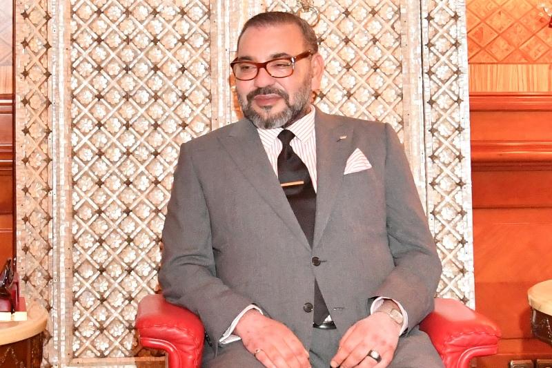 الملك محمد السادس: افريقيا في حاجة إلى صناعة استثمارية إفريقية حقيقية قادرة على تحقيق الاندماج الفعلي في الأسواق المالية الملك محمد السادس: افريقيا في حاجة إلى صناعة استثمارية إفريقية حقيقية قادرة على تحقيق الاندماج الفعلي في الأسواق المالية