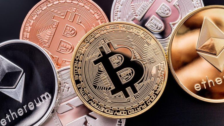 مشروع قانون يهم العملات المشفرة سيرى النور قريبا