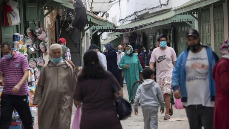 فيروس كورونا: المغرب يسجل 715 إصابة دون وفيات في 24 ساعة الأخيرة