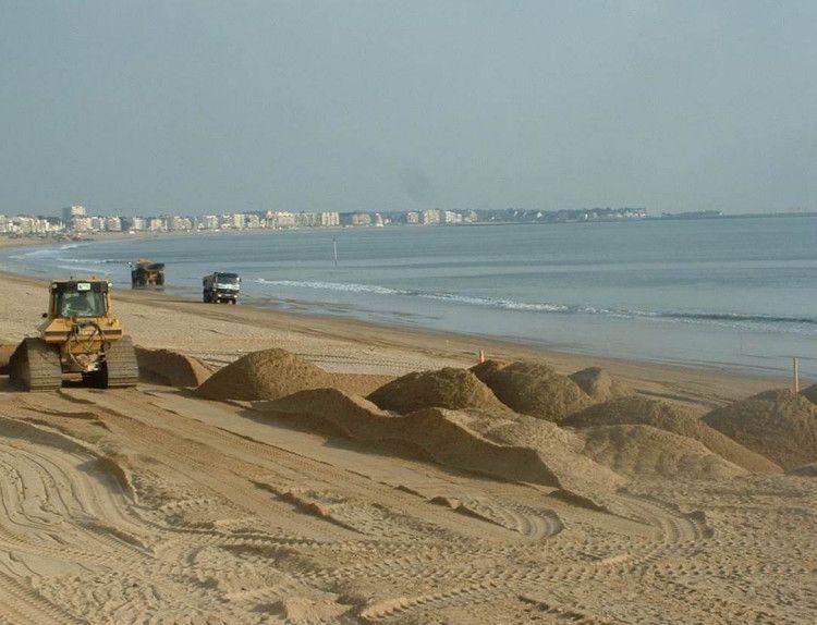 85 في المائة من المشاركين في استطلاع للمجلس الاقتصادي والاجتماعي والبيئي غير راضين عن وضعية تهيئة وتعمير الساحل 85 في المائة من المشاركين في استطلاع للمجلس الاقتصادي والاجتماعي والبيئي غير راضين عن وضعية تهيئة وتعمير الساحل
