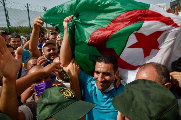 معارض جزائري يهاجم سفير المغرب في الأمم المتحدة بسبب تصريحاته حول “استقلال القبائل”