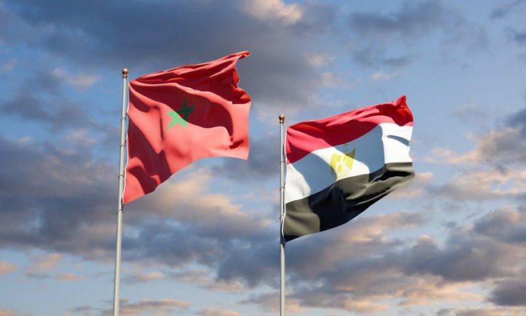 بعد توتر لسنوات بسبب “البوليساريو” ووصف التلفزيون المغربي للسيسي بـ”قائد الانقلاب”.. “انعطاف” في علاقات الرباط بالقاهرة