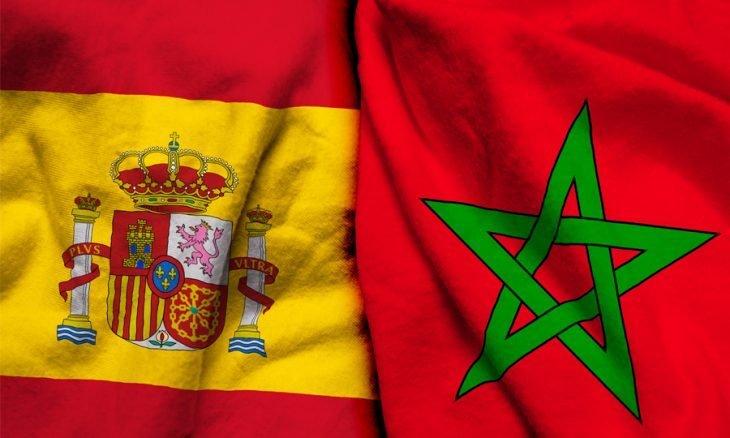 إسبانيا تبدأ تصدير الغاز إلى المغرب بعد خلاف دبلوماسي