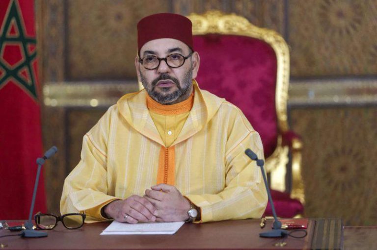 الملك محمد السادس في زيارة خاصة لفرنسا قد تكون مقدمة لتجاوز الأزمة الثنائية غير المعلنة