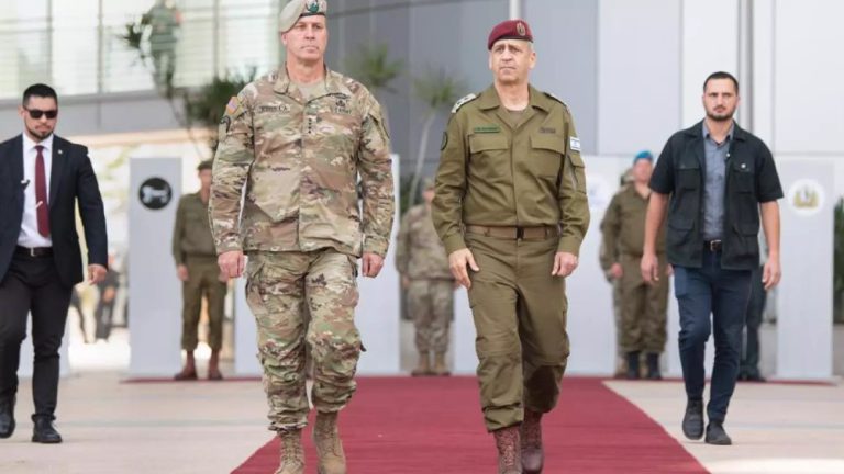 لوبوان: محور مغربي إسرائيلي جديد لإعادة تشكيل التوازن الإقليمي