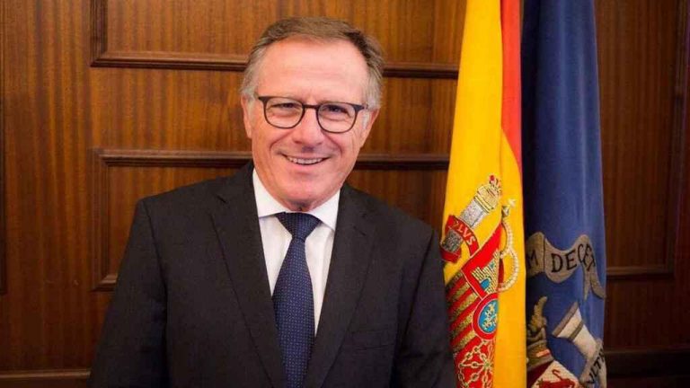مأساة الناظور: رئيس مليلية يتهم المغرب بـ محاولة محو الأدلة