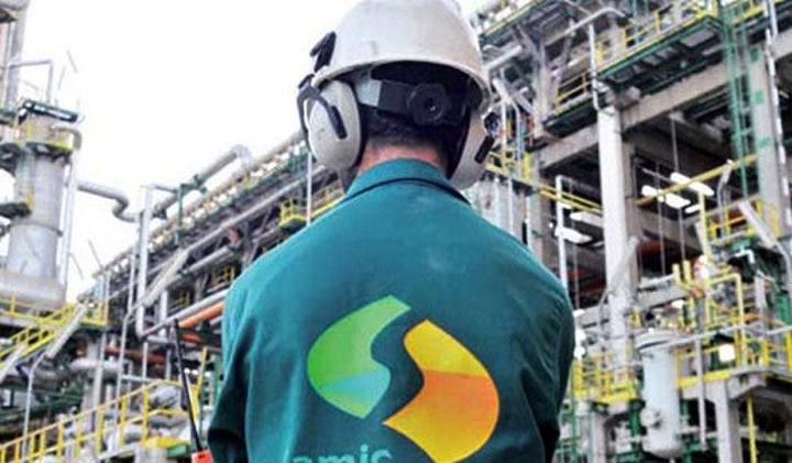 تصريحات وزيرة الانتقال الطاقي حول مصفاة لاسامير تُغضب الفريق الحركي تصريحات وزيرة الانتقال الطاقي حول مصفاة لاسامير تُغضب الفريق الحركي