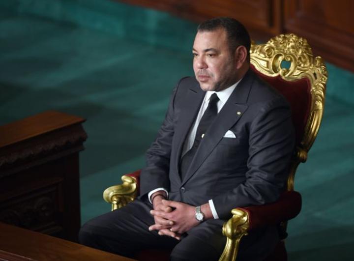 مديونية الدول الافريقية: الملك محمد السادس يدعو إلى خيارات تمويلية إضافية ذات طابع بنيوي مديونية الدول الافريقية: الملك محمد السادس يدعو إلى خيارات تمويلية إضافية ذات طابع بنيوي