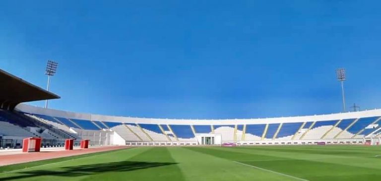 رسميا.. مباراة الديربي بين الرجاء والوداد بملعب العربي الزاولي وبدون جمهور