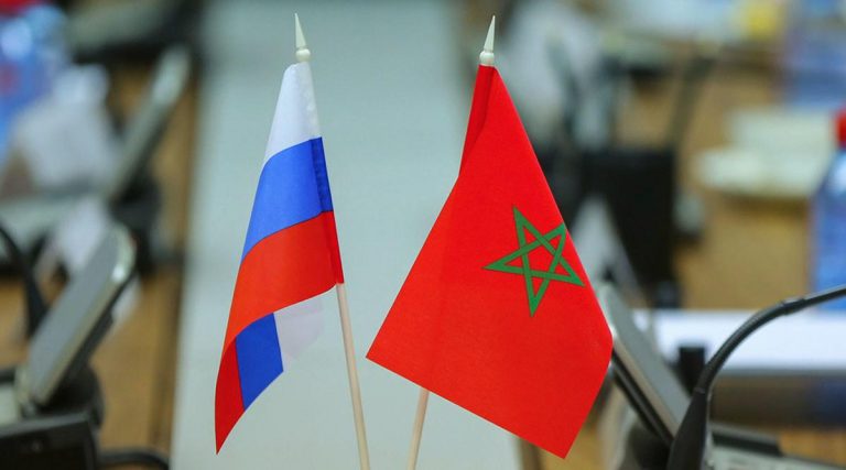 المغرب يرفض مساعدة روسيا للالتفاف على العقوبات الدولية