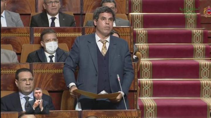 تأييد حبس برلماني تأييد حبس برلماني