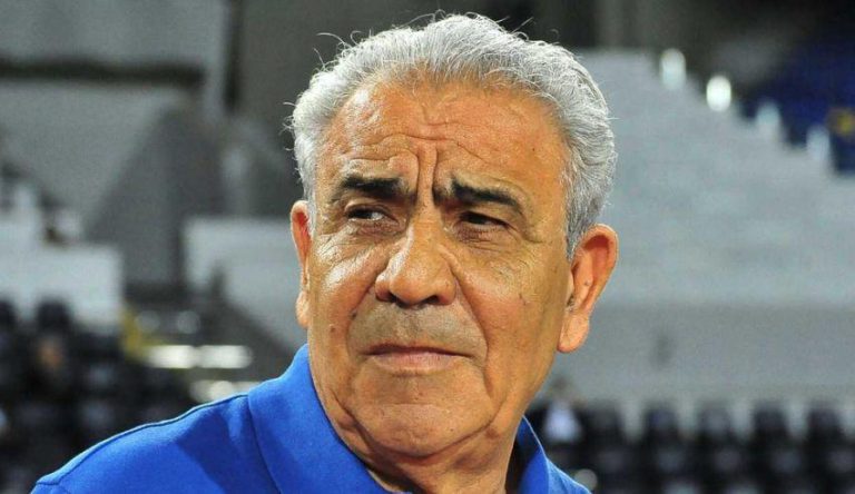تعيين التونسي فوزي البنزرتي مدربا لفريق الرجاء الرياضي