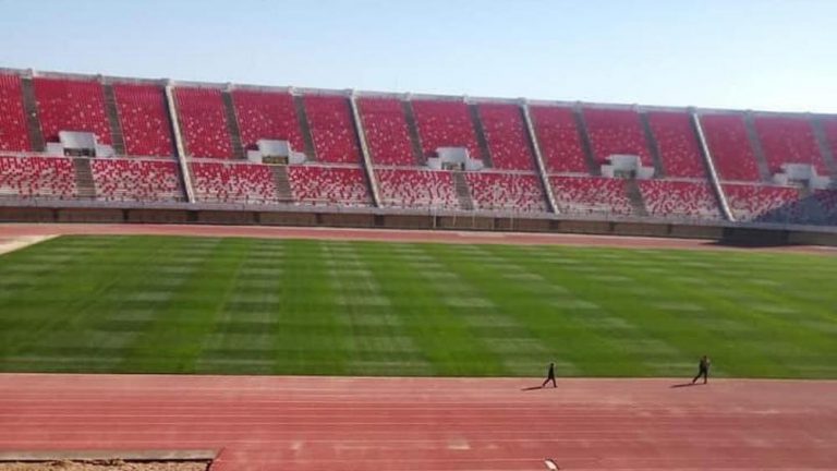 كأس العرش: المركب الرياضي بفاس يحتضن رسميا مباراتي نصف النهاية