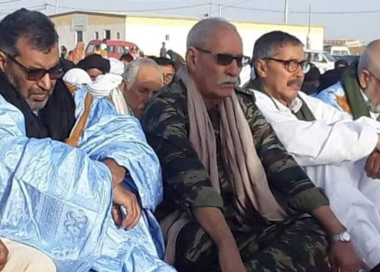 الانفلات الأمني في تندوف: سرقة سيارة رئيس مخابرات البوليساريو