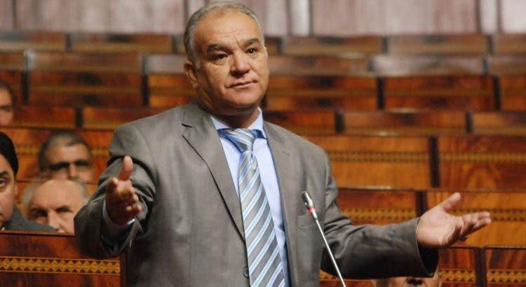 مضيان يقود لائحة الاستقلال في الانتخابات التشريعية الجزئية بالحسيمة مضيان يقود لائحة الاستقلال في الانتخابات التشريعية الجزئية بالحسيمة