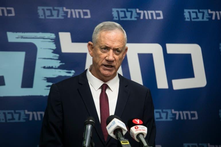 وزير الدفاع الإسرائيلي: العلاقات مع المغرب تعمقت وازدهرت وزير الدفاع الإسرائيلي: العلاقات مع المغرب تعمقت وازدهرت