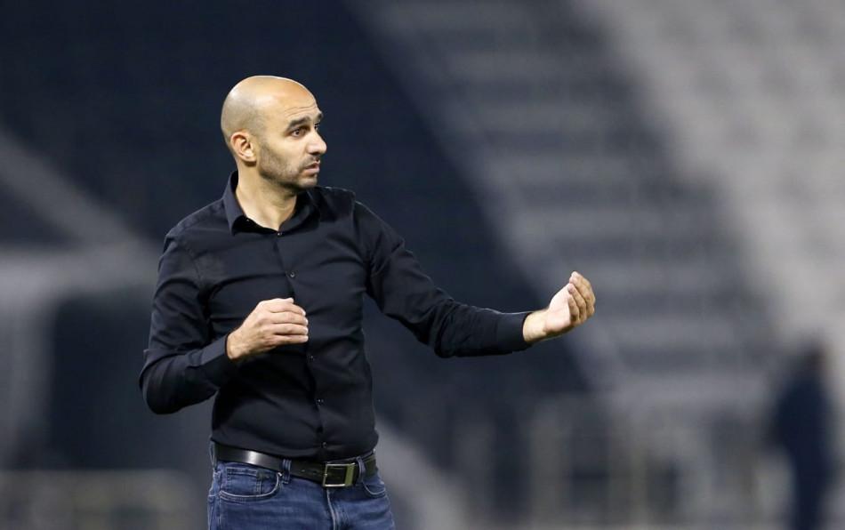 الجامعة الملكية المغربية لكرة القدم تنفي التعاقد مع المدرب وليد الركراكي لتدريب المنتخب الوطني المغربي الجامعة الملكية المغربية لكرة القدم تنفي التعاقد مع المدرب وليد الركراكي لتدريب المنتخب الوطني المغربي