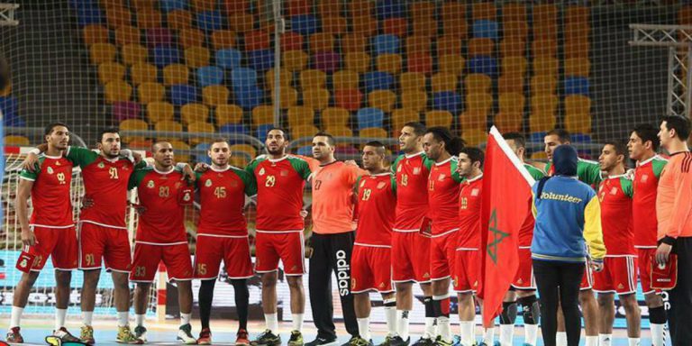 مصر: المنتخب المغربي يتأهل لنصف بطولة إفريقيا لكرة اليد ويحجز تذكرة مونديال بولندا والسويد