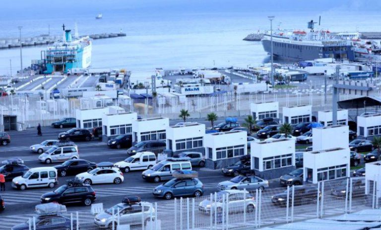إسبانيا: عمدة الجزيرة الخضراء يطالب بزيادة عدد ضباط الشرطة