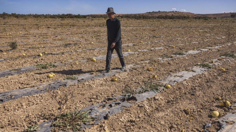 المغرب يشهد أسوأ فترة جفاف في تاريخه.. نسبة ملء السدود لا تتعدى 30 ٪
