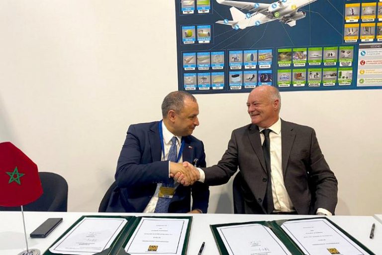 شركة الطيران الكندية غال آيروسبيس تحدث وحدة إنتاج في المغرب