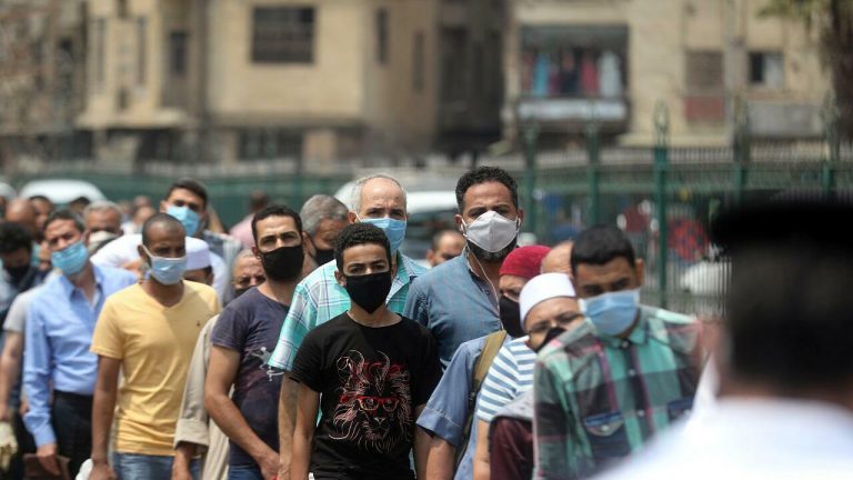 فيروس كورونا: المغرب يسجل 1209 إصابة و5 وفيات خلال الـ24 ساعة الماضية