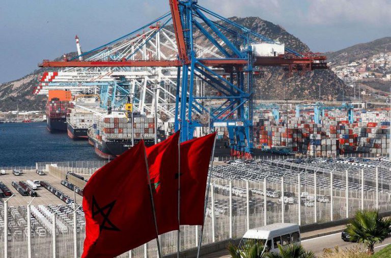 الاستثمارات الأجنبية المباشرة بالمغرب: ارتفاع صافي التدفقات بـ43,6 في المائة سنة 2021